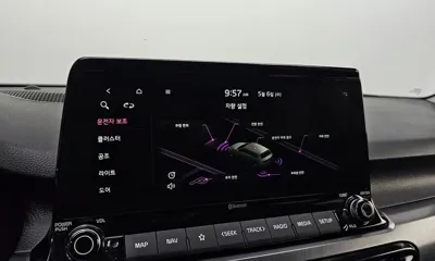 Kia Seltos 2023, 66747 км, за 21900000 KRW - фото 30