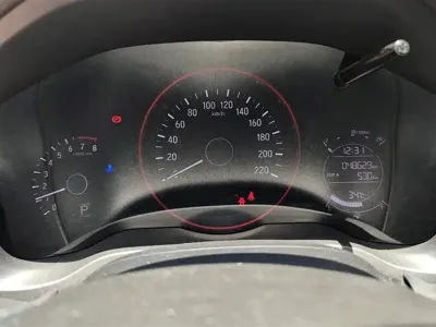 Honda Vezel 2020, 49000 км, за 64000 CNY - фото 14