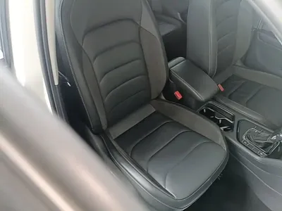 Volkswagen Tiguan L 2018, 106000 км, за 62900 CNY - фото 25