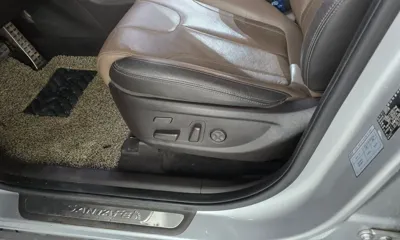 Hyundai Santafe 2019, 165106 км, за 16200000 KRW - фото 30