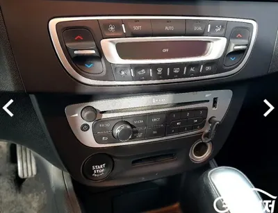 Renault-KoreaSamsung SM3 2015, 143101 км, за 2400000 KRW - фото 12