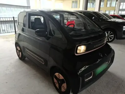 Baojun KiWi EV 2022, 86900 км, за 30800 CNY