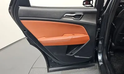 Kia Sportage 2025, 6371 км, за 38900000 KRW - фото 25