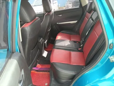 Suzuki Vitara 2016, 89100 км, за 37715.63 CNY - фото 18
