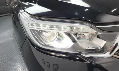 KG_Mobility_Ssangyong Rexton 2018, 94171 км, за 15800000 KRW - фото 22