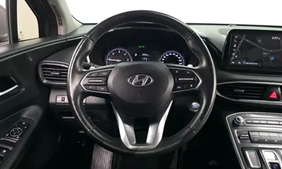 Hyundai Santafe 2023, 77729 км, за 23900000 KRW - фото 13