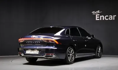 Hyundai Grandeur 2020, 81736 км, за 20000000 KRW