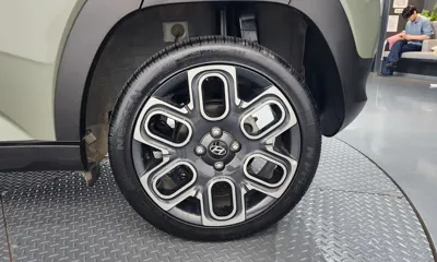 Hyundai Casper 2023, 22598 км, за 15200000 KRW - фото 21