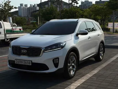Kia Sorento 2020, 152000 км, за 13900000 KRW - фото 3
