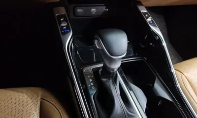 Kia Sorento 2021, 75124 км, за 21900000 KRW - фото 9