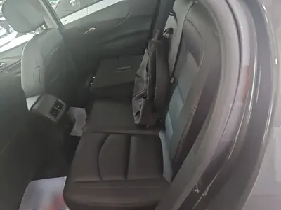 Chevrolet Equinox 2018, 75700 км, за 48700 CNY - фото 17