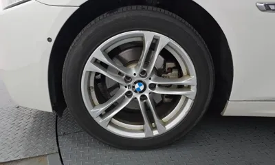 BMW 5-Series 2016, 216242 км, за 12990000 KRW - фото 5