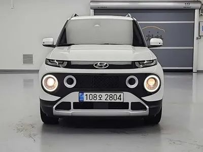 Hyundai Casper 2023, 70043 км, за 14800000 KRW