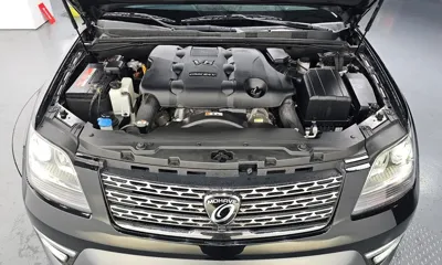 Kia Mohave 2018, 124010 км, за 17000000 KRW - фото 6