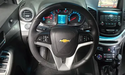 ChevroletGMDaewoo Orlando 2014, 149069 км, за 3900000 KRW - фото 13