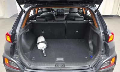 Hyundai Kona 2018, 100685 км, за 11500000 KRW - фото 20