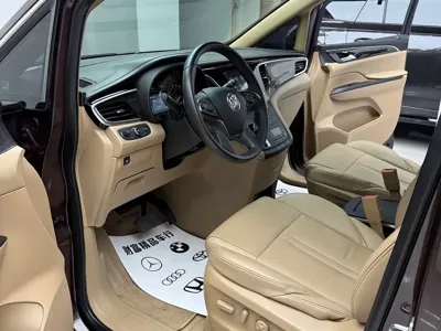 Buick GL8 2019, 61000 км, за 138800 CNY - фото 10