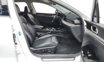 Kia K5 2024, 16548 км, за 35990000 KRW - фото 26