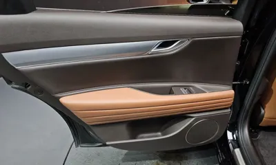 Genesis G80 2024, 76963 км, за 40600000 KRW - фото 25