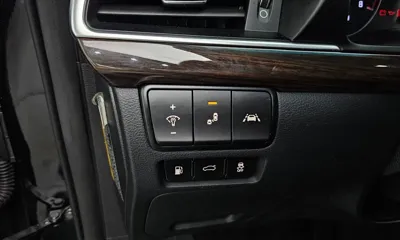 Kia K7 2019, 135089 км, за 13300000 KRW - фото 15