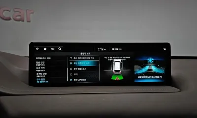 Genesis GV80 2022, 78645 км, за 48500000 KRW - фото 32
