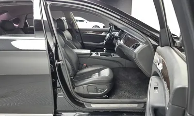 Genesis G80 2017, 159323 км, за 14300000 KRW - фото 12