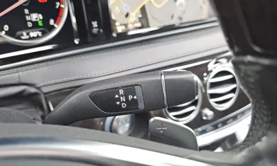 Mercedes-Benz S-Class 2014, 137181 км, за 19500000 KRW - фото 9