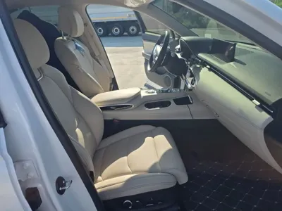 Genesis GV70 2024, 16000 км, за 28000000 KRW - фото 8