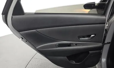 Hyundai Avante 2022, 96624 км, за 14900000 KRW - фото 25