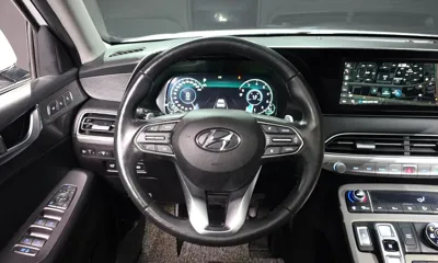 Hyundai Palisade 2021, 26409 км, за 27800000 KRW - фото 13
