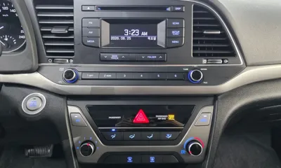Hyundai Avante 2017, 133514 км, за 7700000 KRW - фото 15