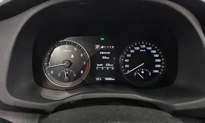 Hyundai Tucson 2018, 70583 км, за 17900000 KRW - фото 8
