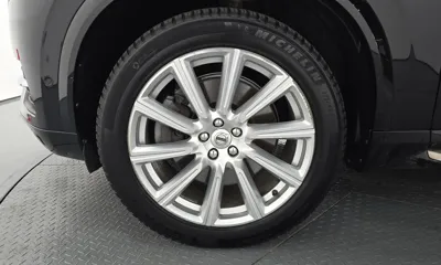 Volvo XC90 2017, 169120 км, за 31000000 KRW - фото 5