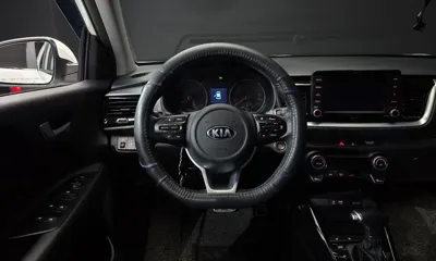 Kia Stonic 2018, 151659 км, за 7800000 KRW - фото 13