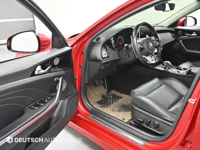 Kia Stinger 2021, 139964 км, за 17990000 KRW - фото 11