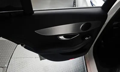 Mercedes-Benz C-Class 2018, 53477 км, за 20500000 KRW - фото 25