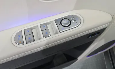 Hyundai Ioniq5 2022, 42604 км, за 36900000 KRW - фото 34