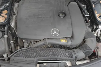 Mercedes-Benz C-Class 2021, 36500 км, за 153919.62 CNY - фото 21