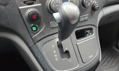 Hyundai Starex 2015, 75094 км, за 7900000 KRW - фото 9