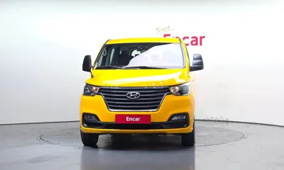 Hyundai Starex 2021, 69954 км, за 17700000 KRW - фото 3