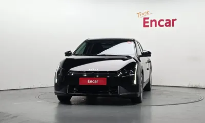 Kia EV4 2026, 20009 км, за 40300000 KRW