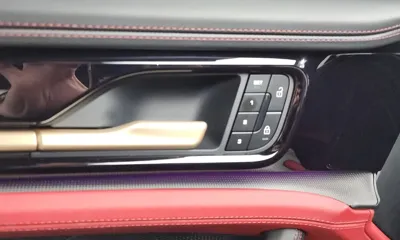 Porsche Panamera 2025, 19633 км, за 224000000 KRW - фото 33