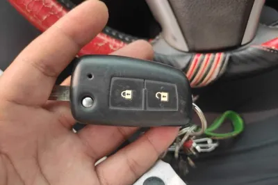 Nissan Qashqai 2017, 138800 км, за 49829.11 CNY - фото 20