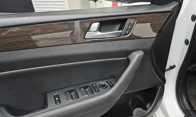 Hyundai Sonata 2019, 62653 км, за 15200000 KRW - фото 16