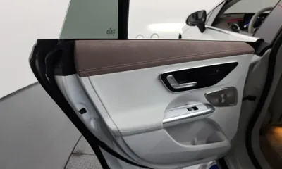 Mercedes-Benz EQE 2023, 53812 км, за 55000000 KRW - фото 25