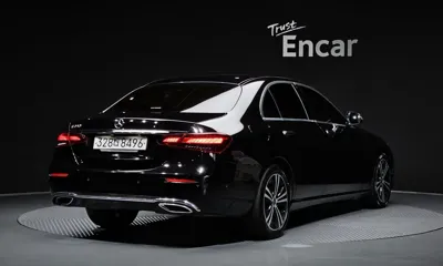 Mercedes-Benz E-Class 2021, 130623 км, за 24900000 KRW