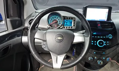 ChevroletGMDaewoo Spark 2012, 92337 км, за 2200000 KRW - фото 12