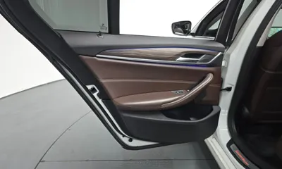 BMW 5-Series 2018, 60218 км, за 25500000 KRW - фото 26
