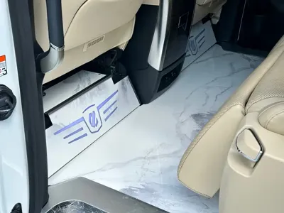 Toyota Alphard 2023, 80000 км, за 618000 CNY - фото 14