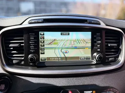 Kia Sorento 2016, 231032 км, за 9800000 KRW - фото 11